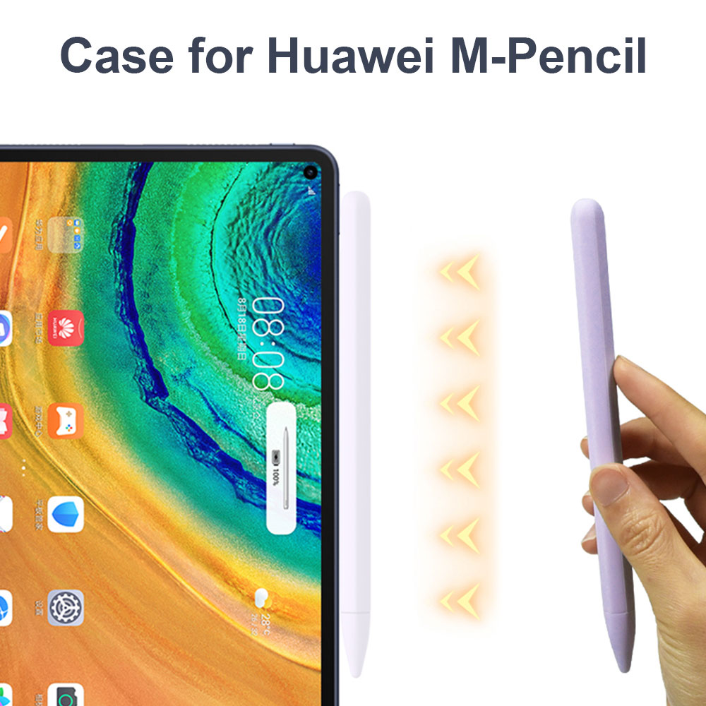 M-Pencil 용 케이스 1 2 3 Huawei Ma - Huawei Tablet Accessories 리뷰 및 가격