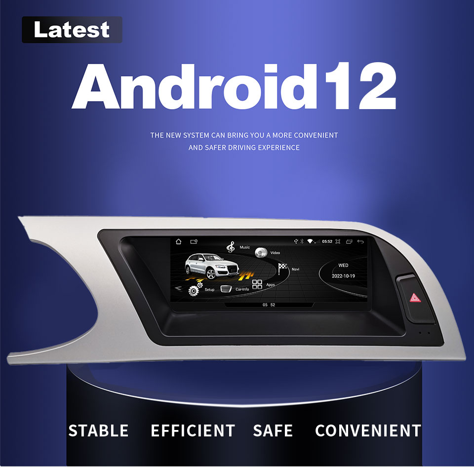 무선 Carplay 안드로이드 13 차량용 멀티미디어  - Tablet Danish Mobile & Accessories 리뷰 및 가격
