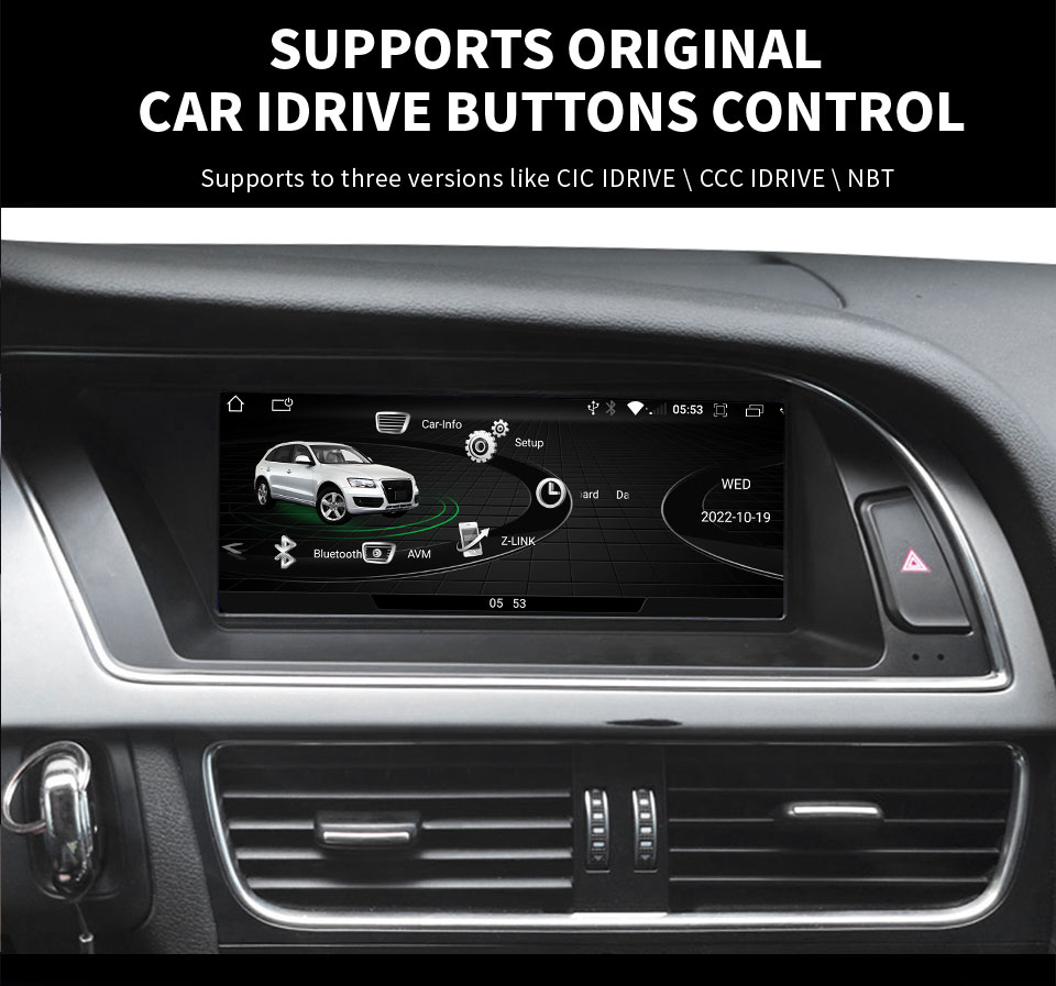무선 Carplay 안드로이드 13 차량용 멀티미디어  - Tablet Danish Mobile & Accessories 리뷰 및 가격