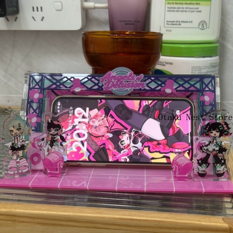 Zenless Zone Zero Ire Chinatsu - Top Tablet Accessories 리뷰 및 가격
