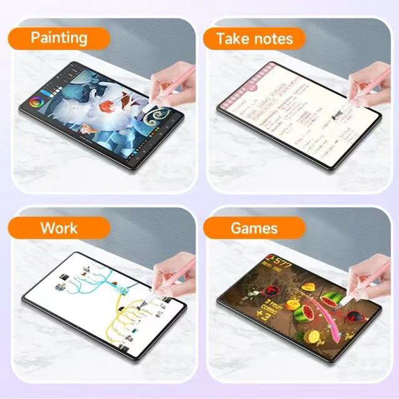 태블릿 용 스타일러스 펜 안드로이드 용 휴대 전화 터치 - Windows Tablet Accessories 리뷰 및 가격