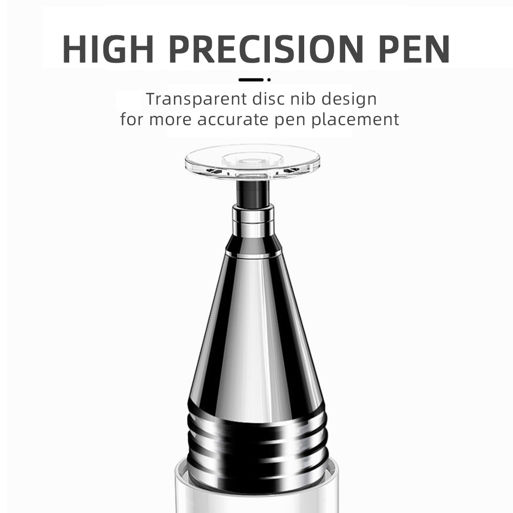 범용 드로잉 태블릿 스타일러스 펜, 정전식 스크린 터치 - Tablet Pencil Accessories 리뷰 및 가격