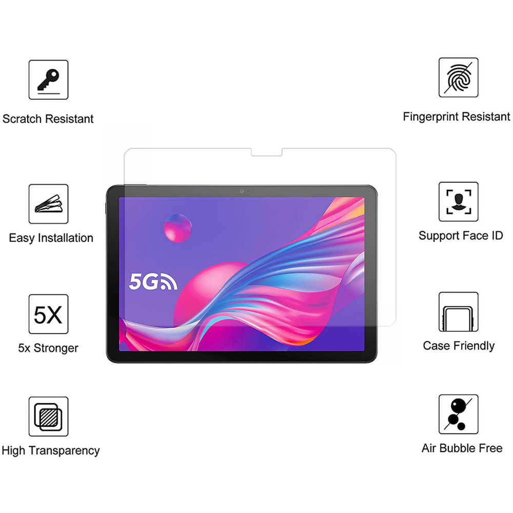 TCL 10 TabMax 10.36 