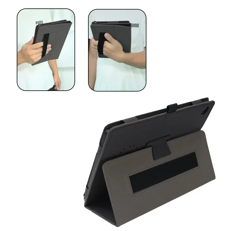 CHUWI HI10 X1 가죽 마그네틱 올인클루시브 낙 - Chuwi Tablet Accessories 리뷰 및 가격