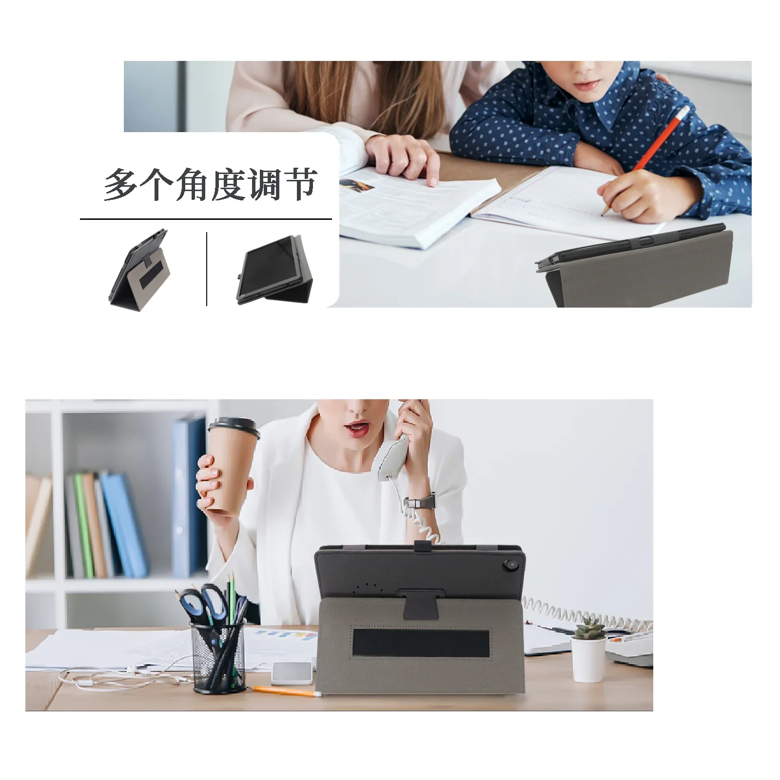 CHUWI HI10 X1 가죽 마그네틱 올인클루시브 낙 - Chuwi Tablet Accessories 리뷰 및 가격