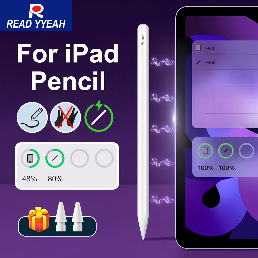 2025년 신제품 애플 펜슬 2 무선 충전 팜 리젝션  - Tablet Pencil Accessories 리뷰 및 가격