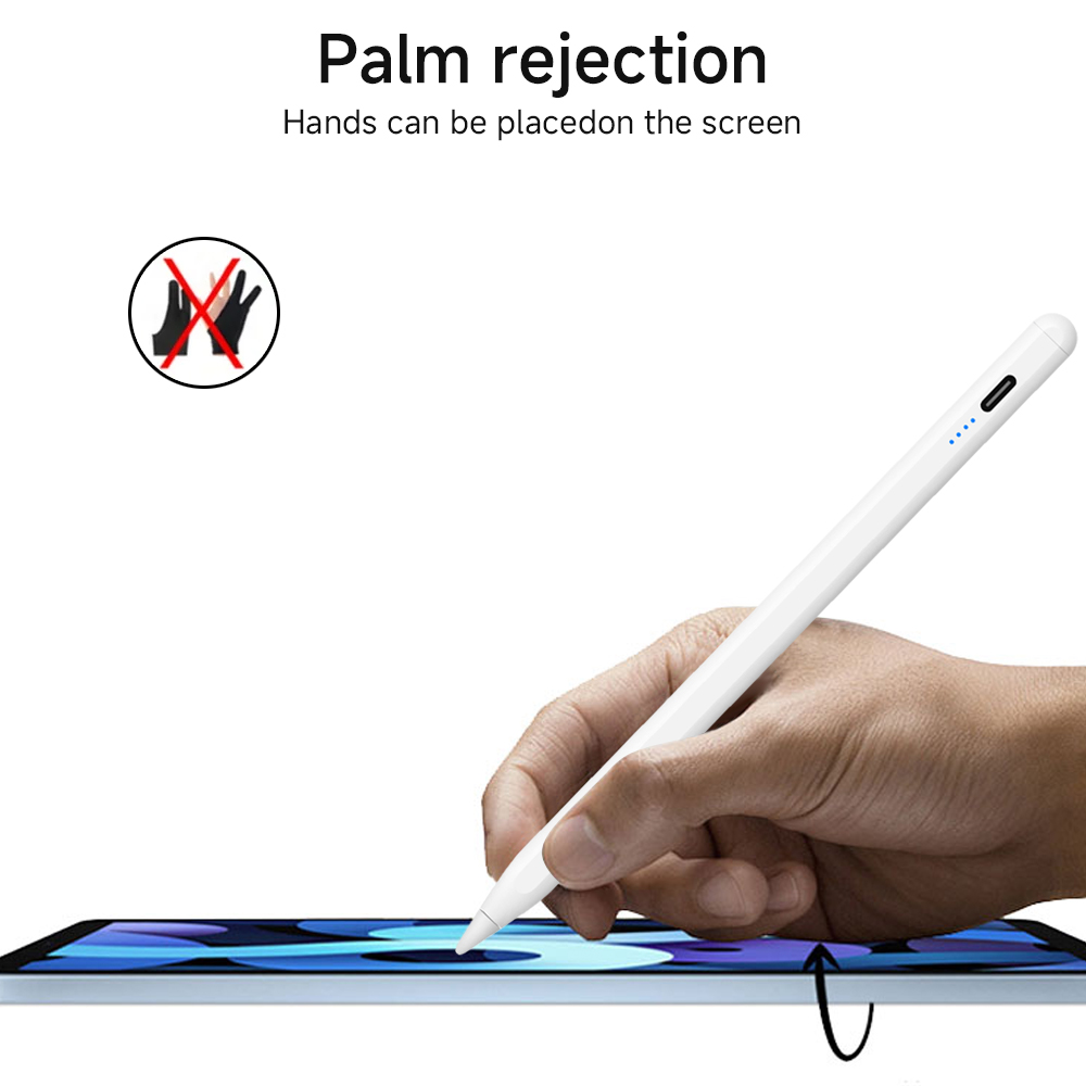2025년 신제품 애플 펜슬 2 무선 충전 팜 리젝션  - Tablet Pencil Accessories 리뷰 및 가격