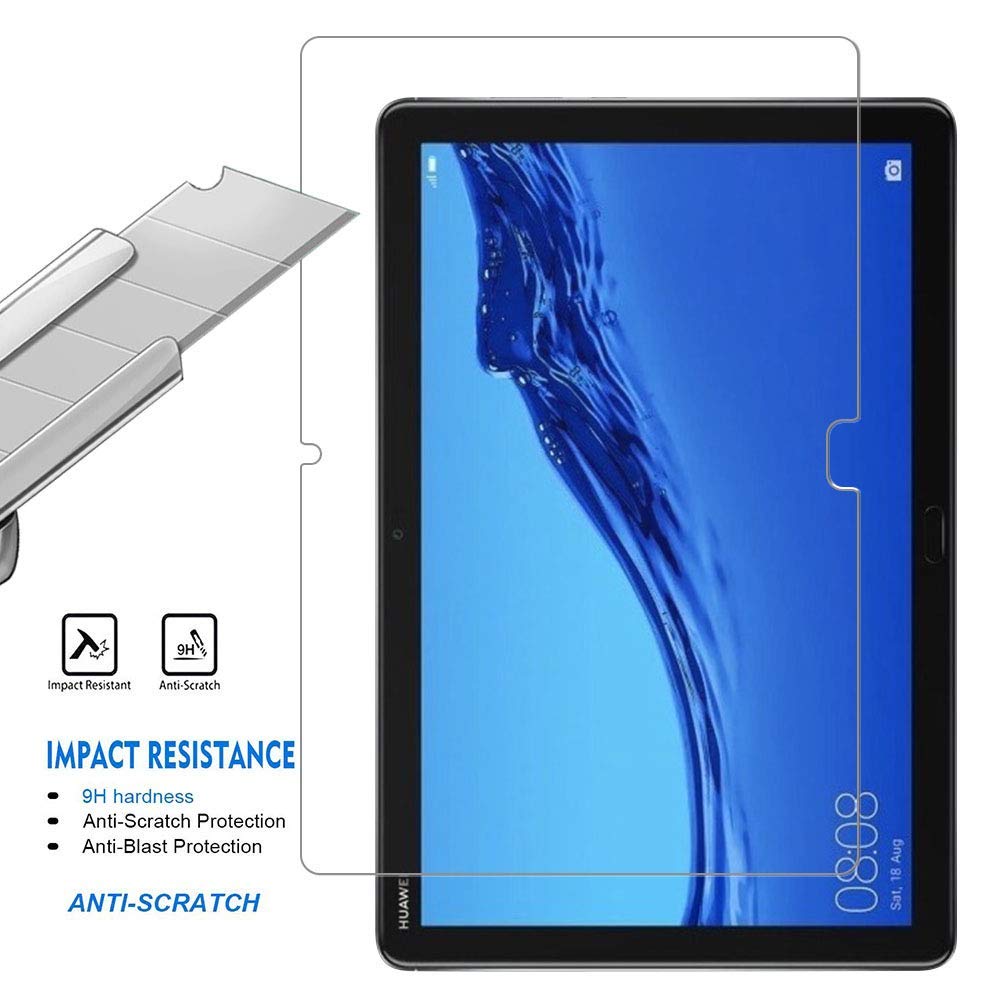 9H 강화 유리 화웨이 Mediapad M5 라이트 1 - Temu Tablet Accessories 리뷰 및 가격