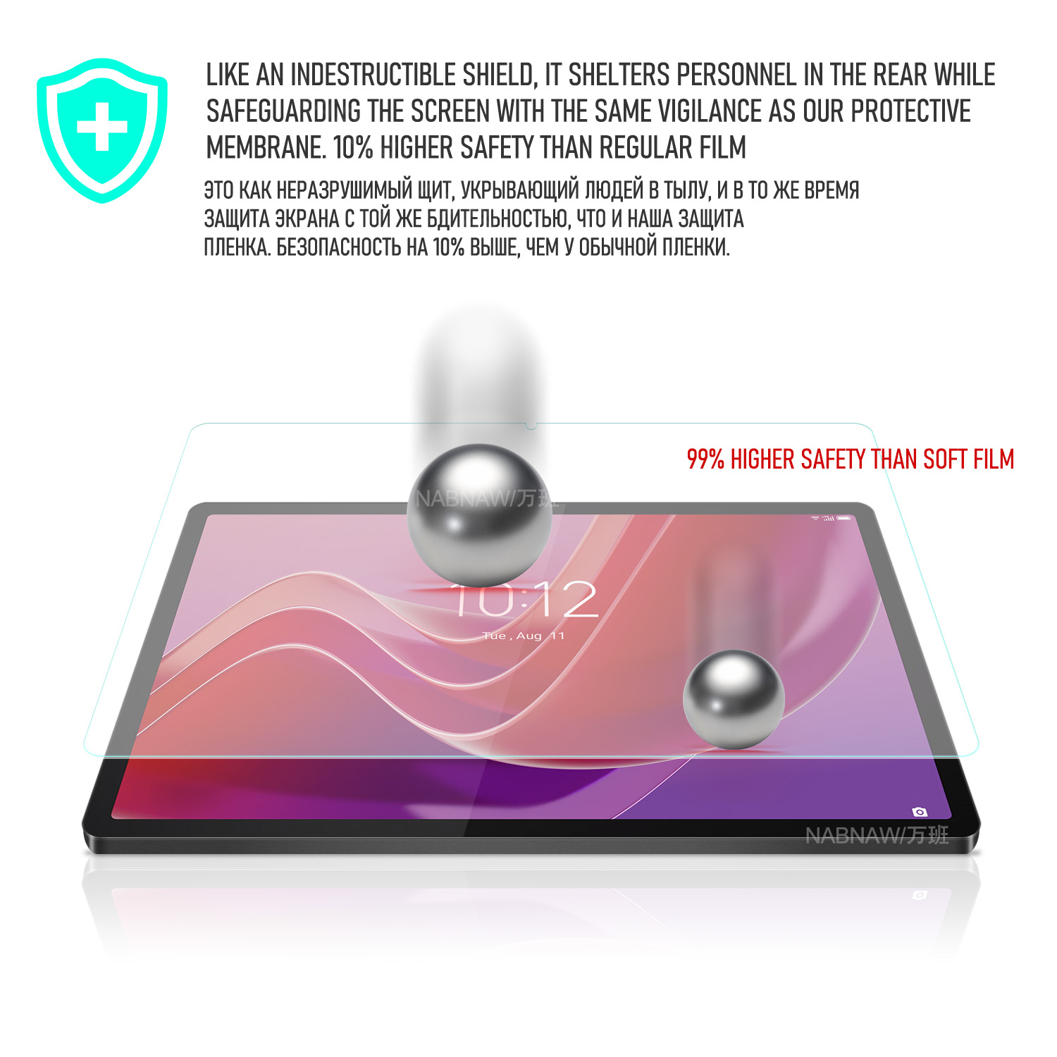 레노버 탭 M11 11 인치 2024 태블릿 보호 필름 - Lenovo Tablet M11 Accessories 리뷰 및 가격