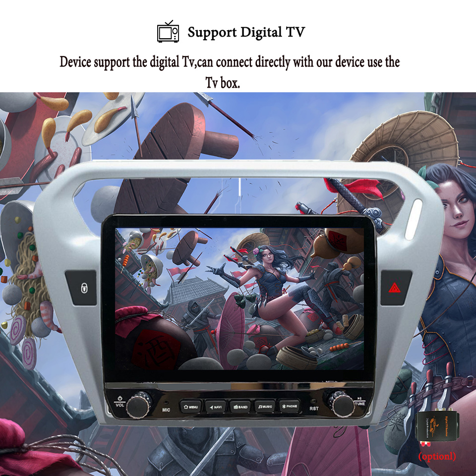 푸조 301 시트로엥 C-엘리제 2012+용 안드로이드 - Tablet Danish Mobile & Accessories 리뷰 및 가격