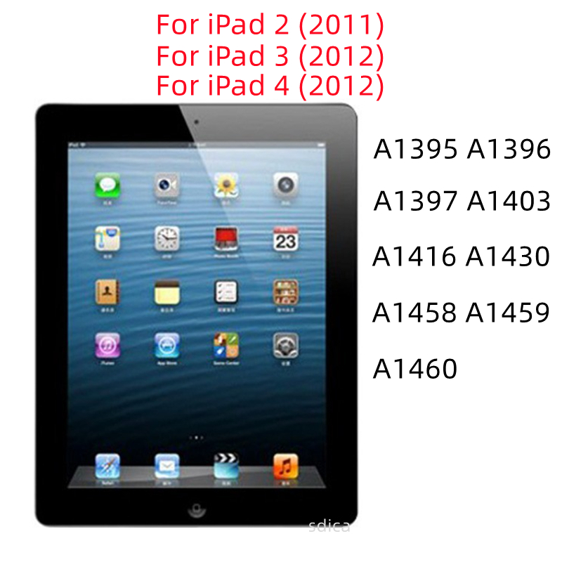 IPad 2 3 4 A1395 A1396 A1397 A - Temu Tablet Accessories 리뷰 및 가격