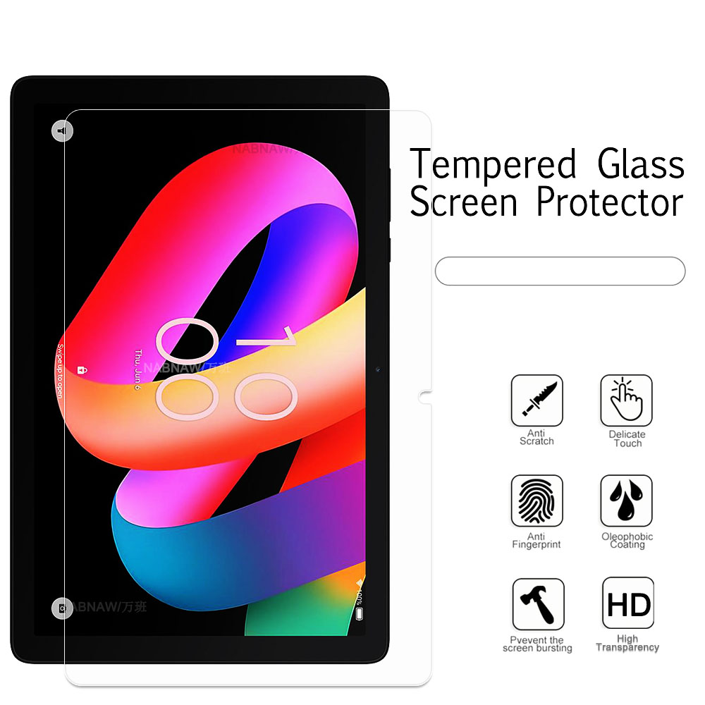TCL 탭 10L Gen 3 10.1 인치 하드 보호  - Tcl Tablet Accessories 리뷰 및 가격