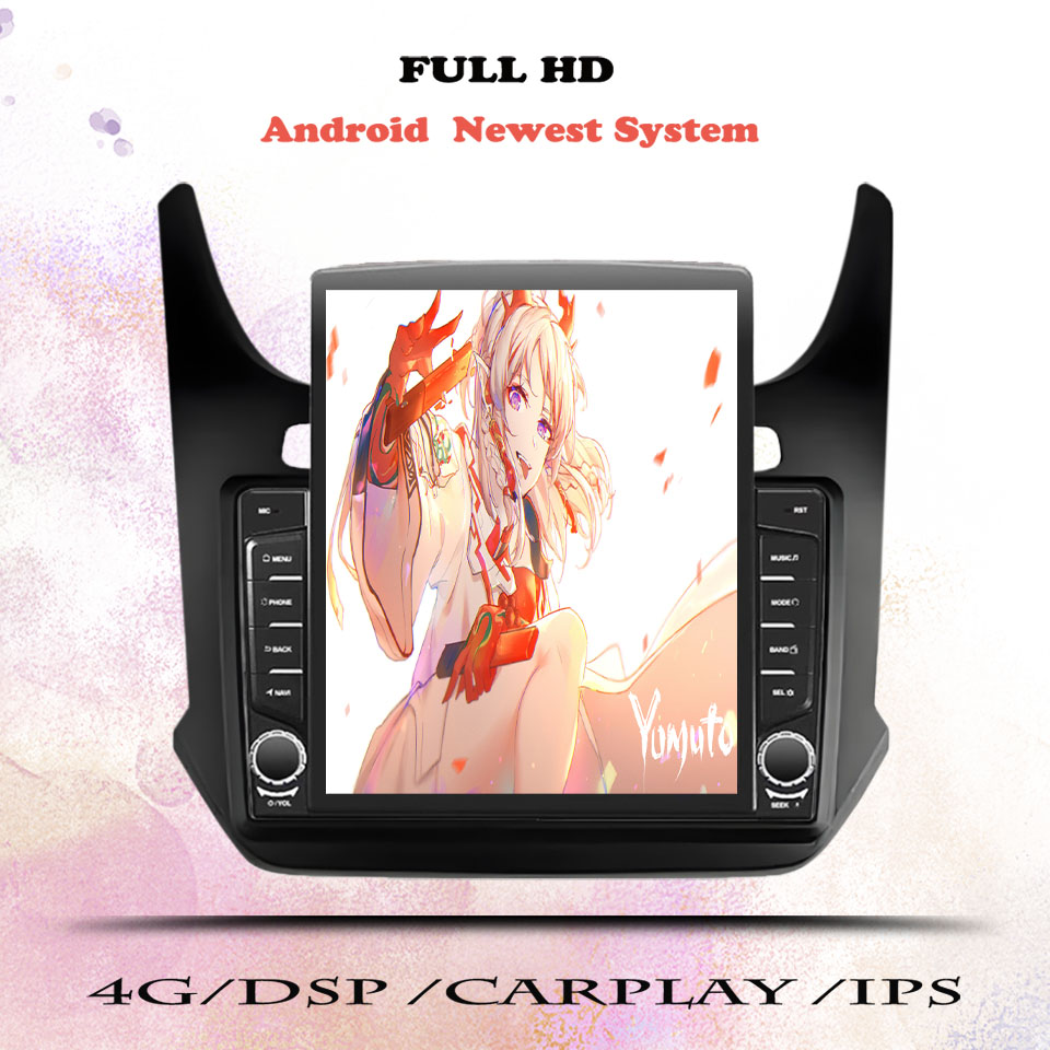 쉐보레 코발트 2011-2018용 8G+128G 안드로 - Tablet Danish Mobile & Accessories 리뷰 및 가격