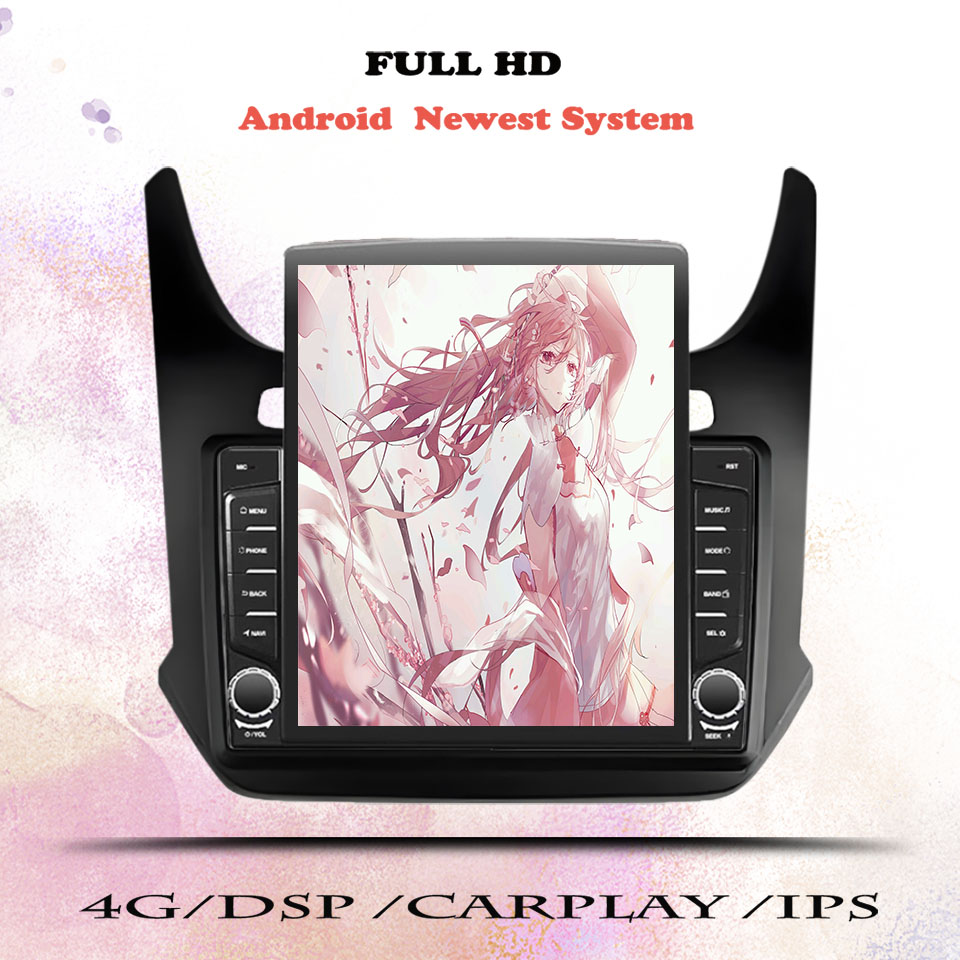 쉐보레 코발트 2011-2018용 8G+128G 안드로 - Tablet Danish Mobile & Accessories 리뷰 및 가격
