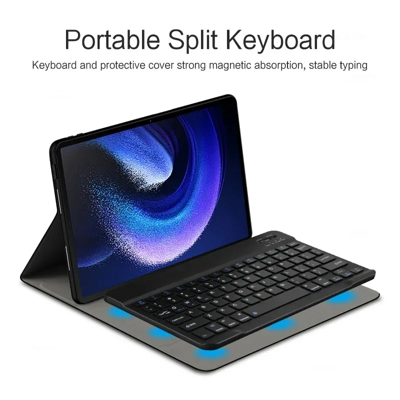 레노버 LEGION Y700 케이스 2025용 키보드  - Lenovo Tablet M11 Accessories 리뷰 및 가격