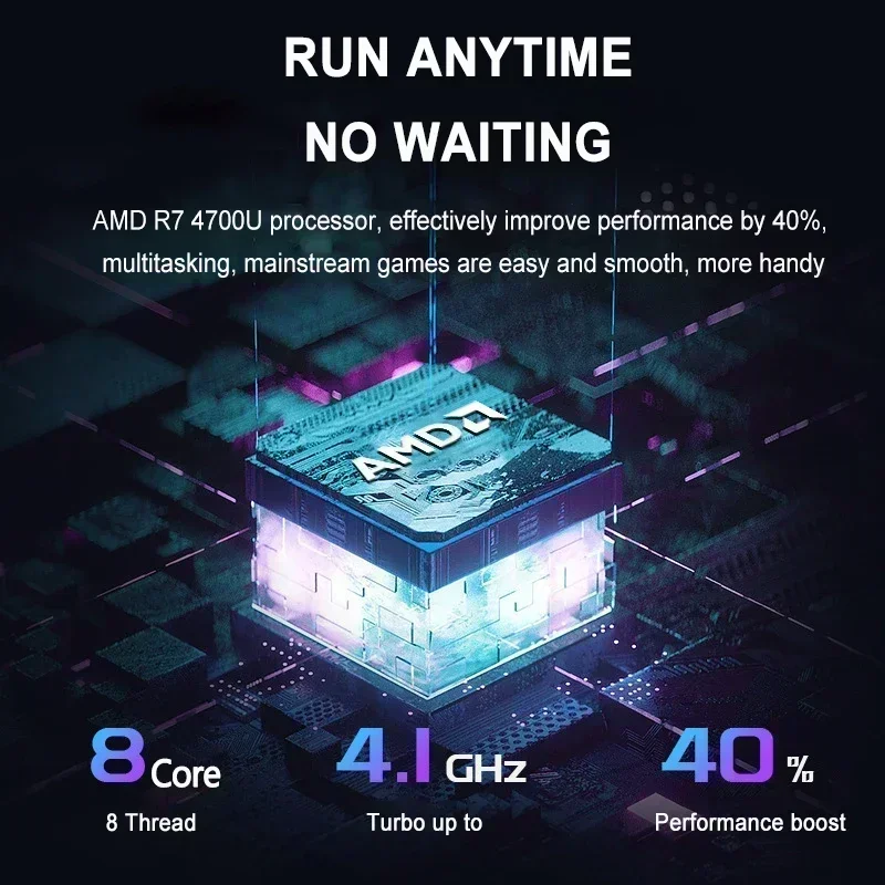 2024 울트라북 노트북 AMD R7 4700U/R5  - Windows Tablet Accessories 리뷰 및 가격