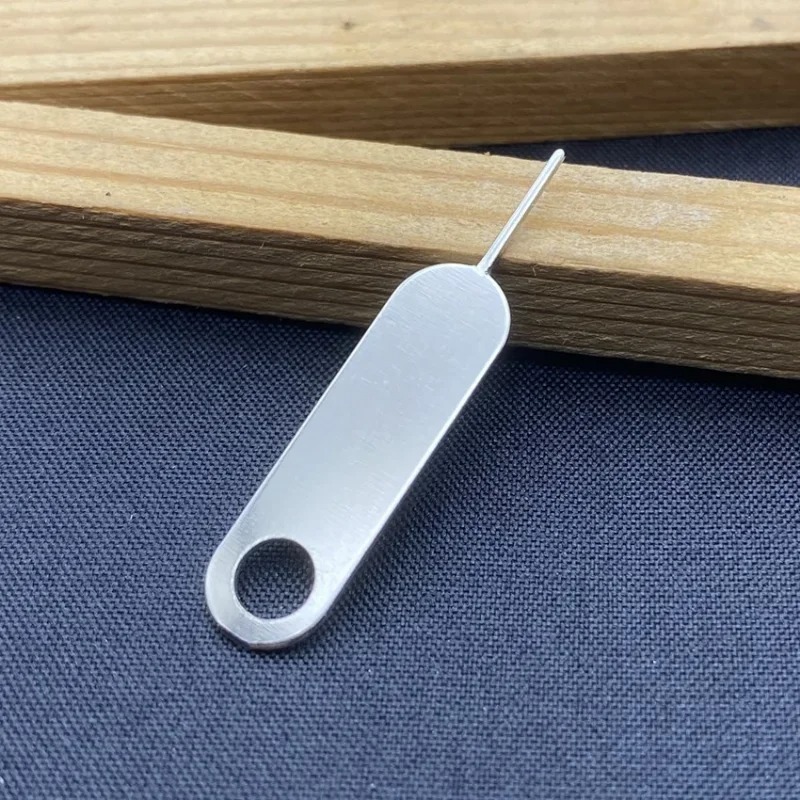 5Pcs Sim 카드 트레이 이젝터 꺼내기 핀 아이폰에 - Iphone Tablet Accessories 리뷰 및 가격