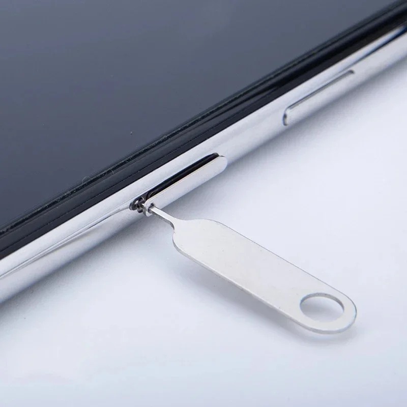 5Pcs Sim 카드 트레이 이젝터 꺼내기 핀 아이폰에 - Iphone Tablet Accessories 리뷰 및 가격