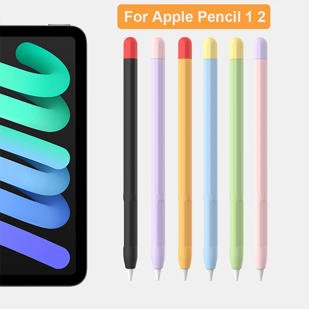 Apple Pencil 2 1 세대 스타일러스 펜 케이 - Iphone Tablet Accessories 리뷰 및 가격