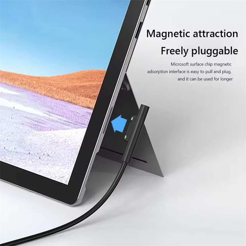 PD 65W 고속 충전 USB 타입 C 전원 공급 케이 - Windows Tablet Accessories 리뷰 및 가격