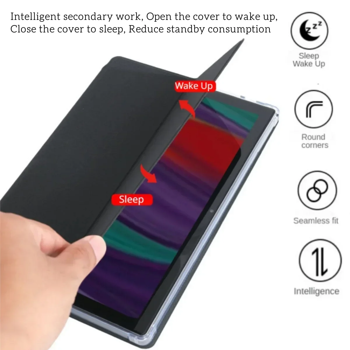 추위 아우패드 10.95인치 태블릿용 비즈니스 커버 P - Chuwi Tablet Accessories 리뷰 및 가격