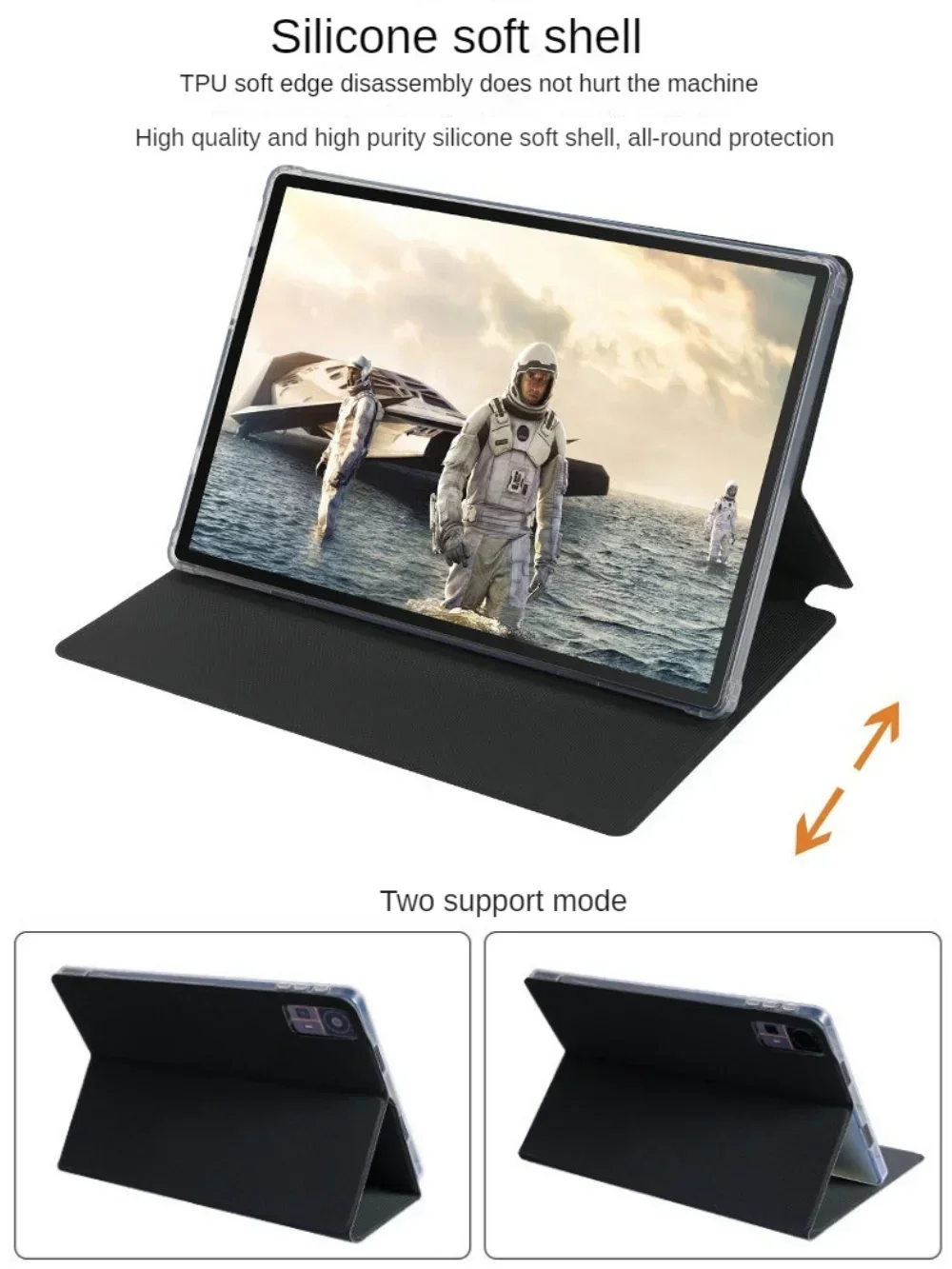 추위 아우패드 10.95인치 태블릿용 비즈니스 커버 P - Chuwi Tablet Accessories 리뷰 및 가격