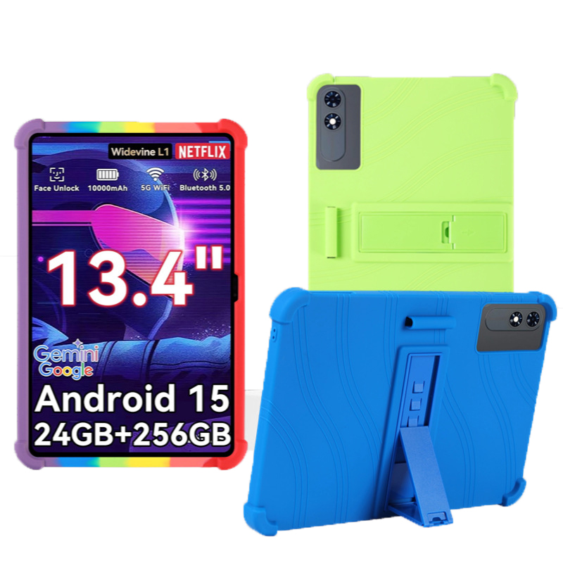 태블릿 케이스 TABWEE T60 Pro 13.4인치용 - Kids Tablet With Accessories 리뷰 및 가격