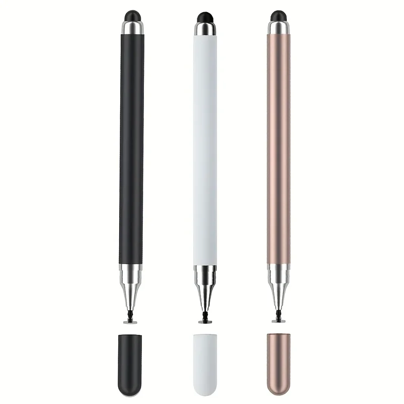 2in1 스타일러스 펜 범용 드로잉 태블릿 용량 성 스 - Tablet Pencil Accessories 리뷰 및 가격