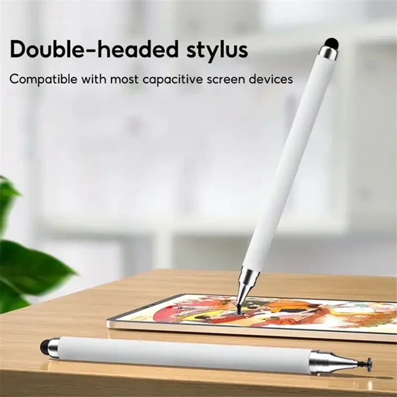 2in1 스타일러스 펜 범용 드로잉 태블릿 용량 성 스 - Tablet Pencil Accessories 리뷰 및 가격