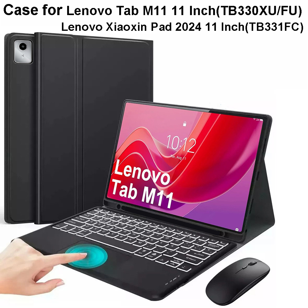 Lenovo Xiaoxin Pad 2024 11 인치  - Lenovo Tablet M11 Accessories 리뷰 및 가격