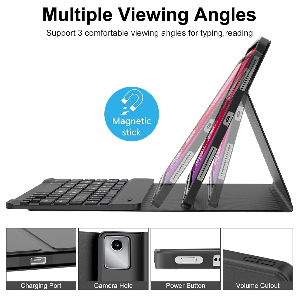 Lenovo Xiaoxin Pad 2024 11 인치  - Lenovo Tablet M11 Accessories 리뷰 및 가격