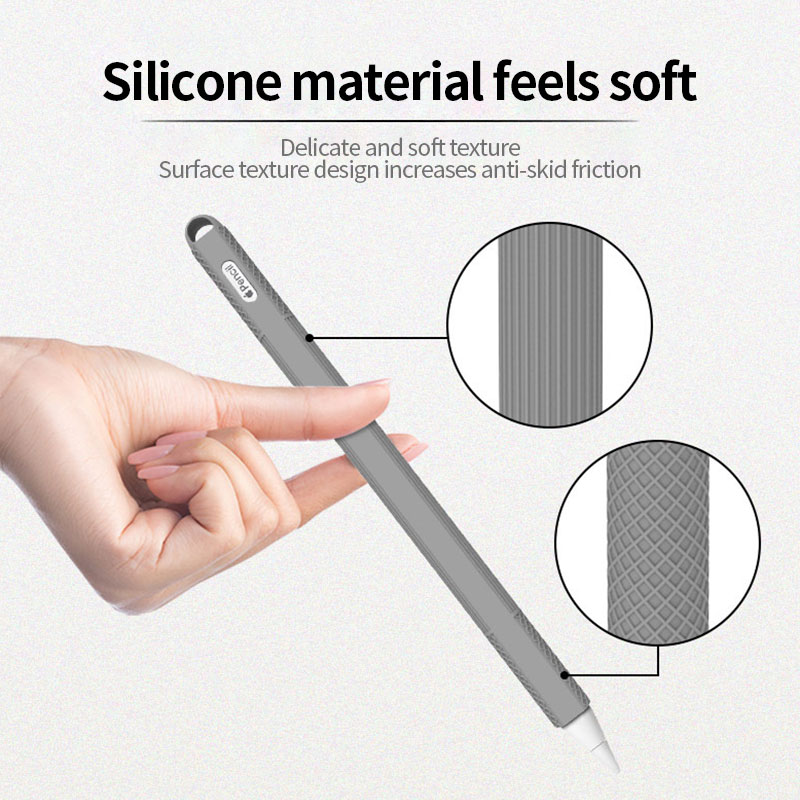 Apple Pencil 2 세대 소프트 실리콘 홀더 A - Iphone Tablet Accessories 리뷰 및 가격