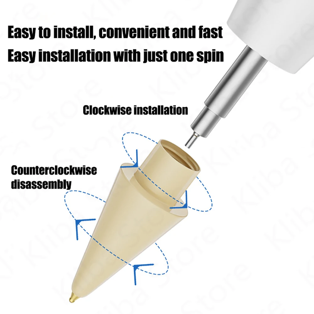 Huawei M-Pencil용 펜슬 팁, 2/3 세대  - Huawei Tablet Accessories 리뷰 및 가격