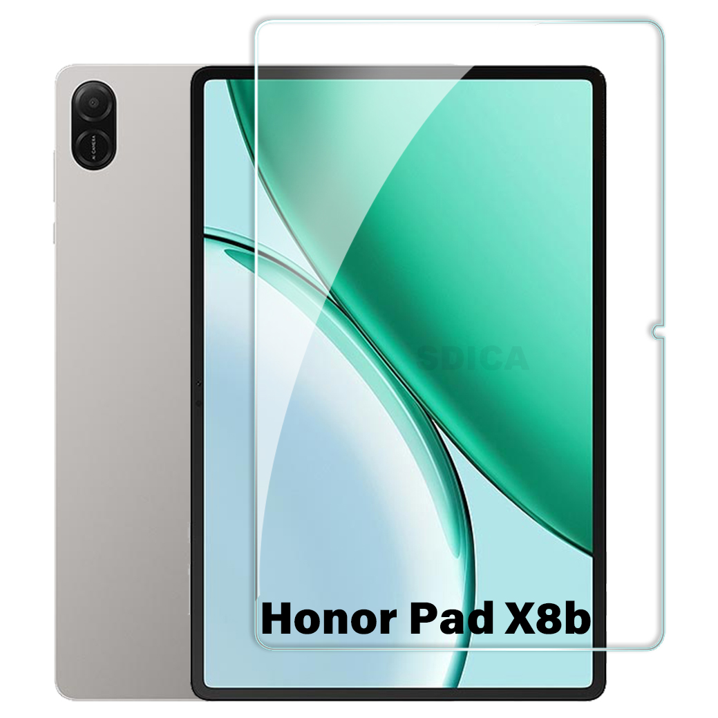 포 아너 패드 X8b 11인치 강화유리 스크린 보호필름 - Temu Tablet Accessories 리뷰 및 가격